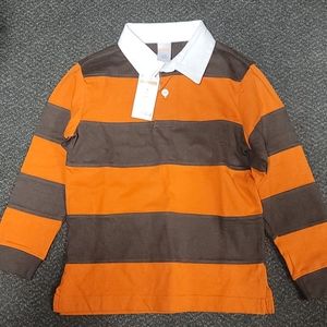 Boys GYMBOREE Long-sleeved  shirt